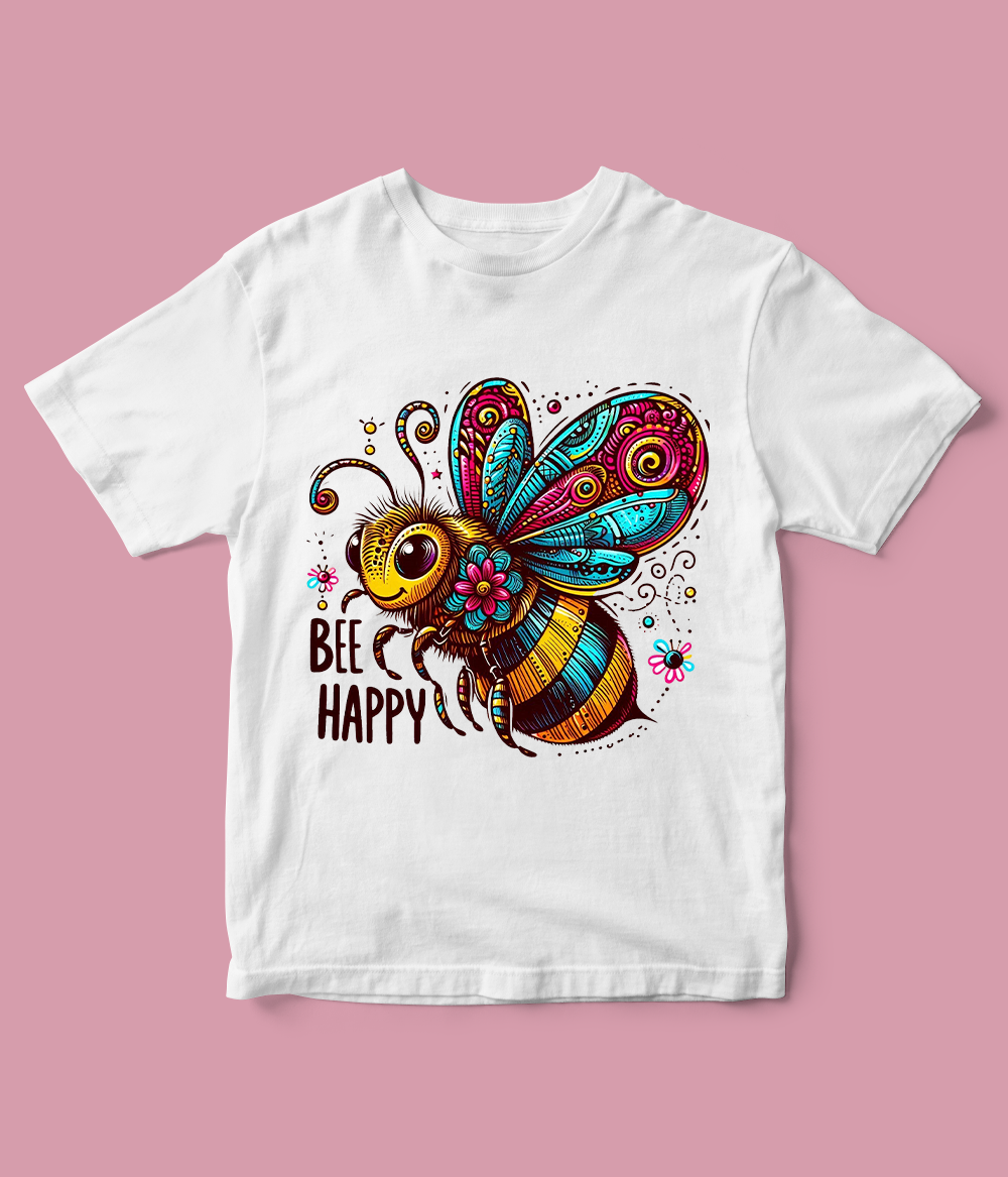 Honey Bee T Shirt