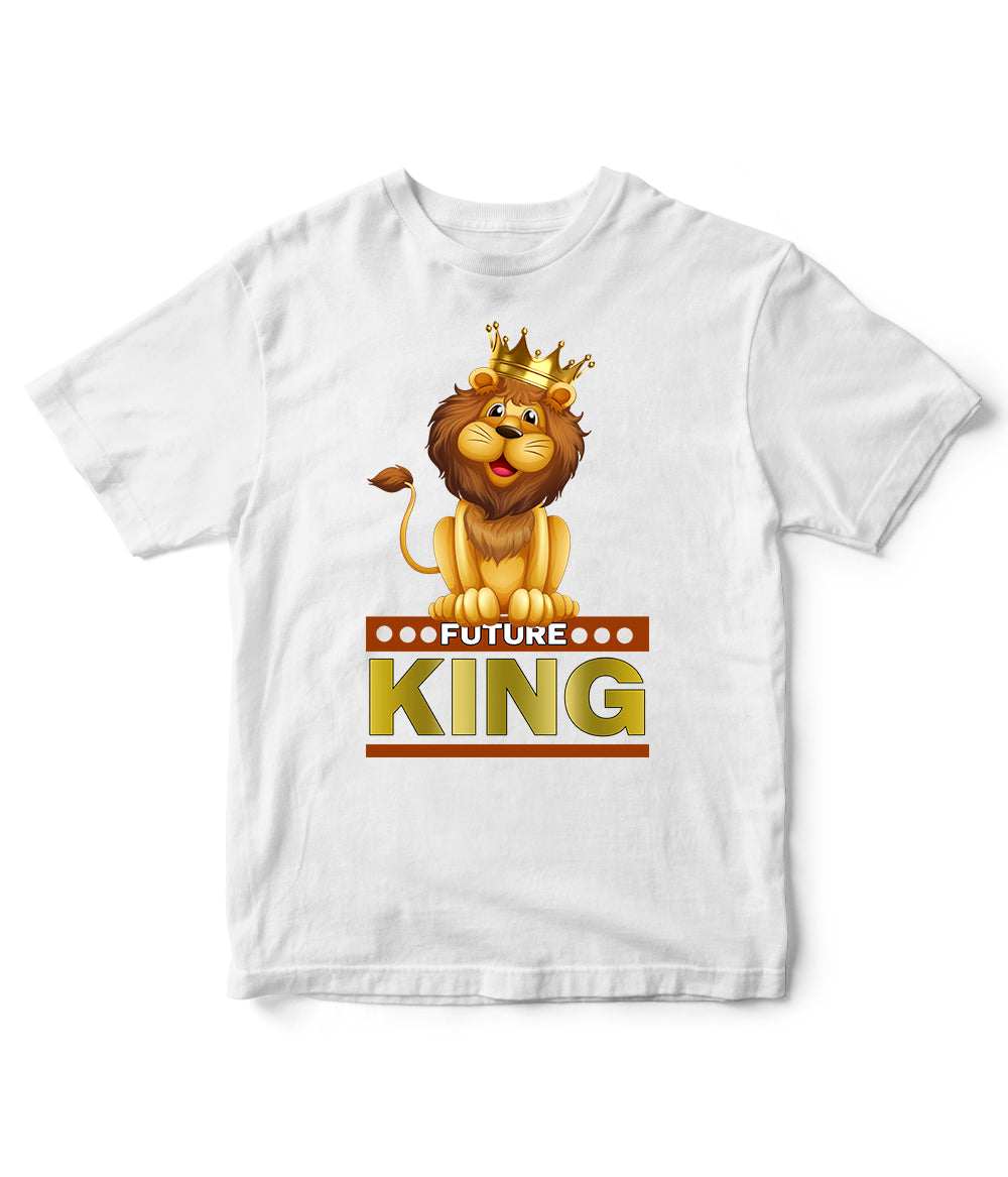 Baby Lion King T Shirt