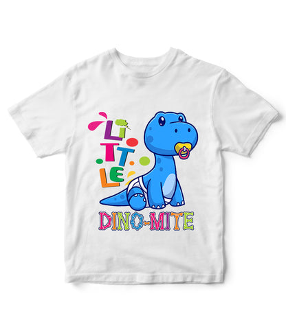 Dino Baby T-Shirt