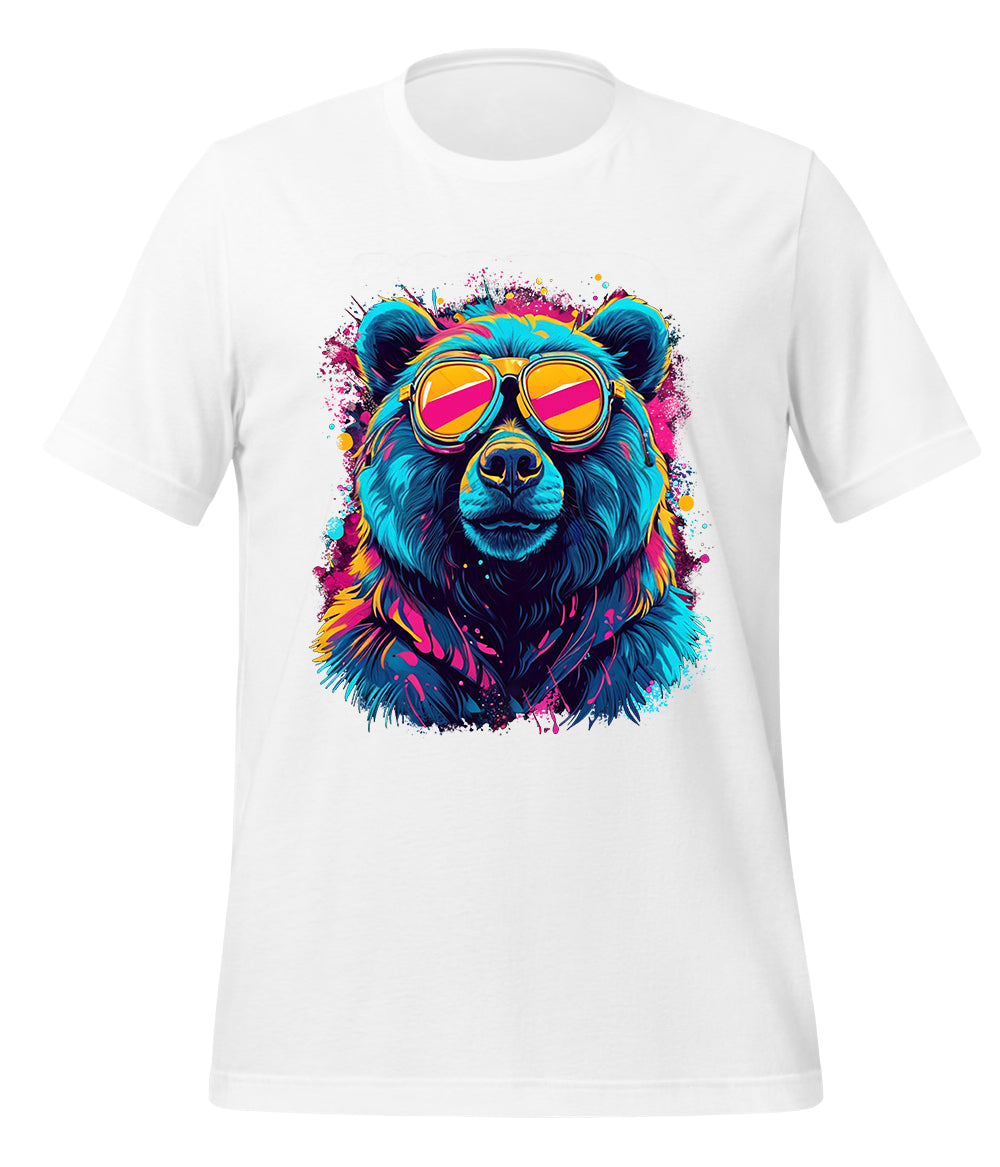 Bear T-Shirt