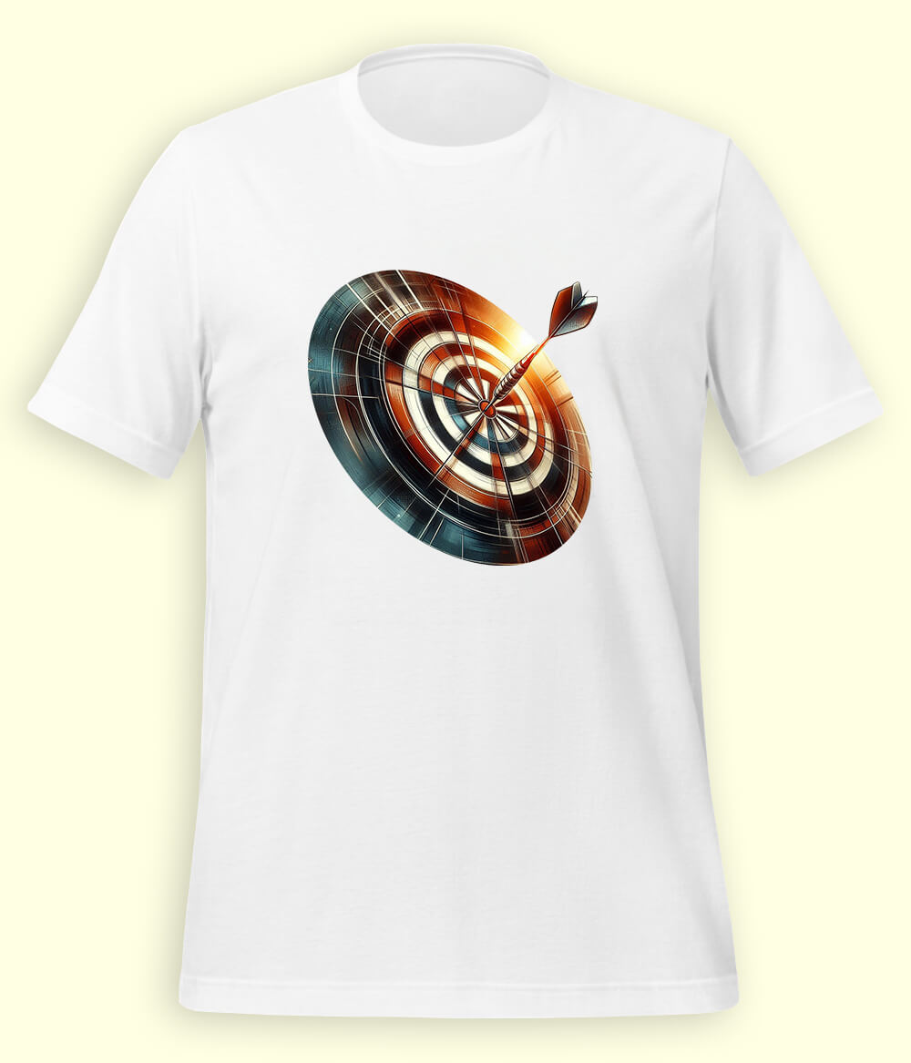 Bullseye T-Shirt