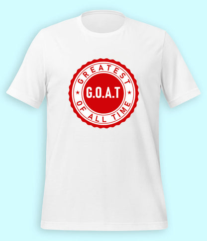 Certified Goat Essential T-Shirt