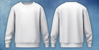 Custom Sweatshirts