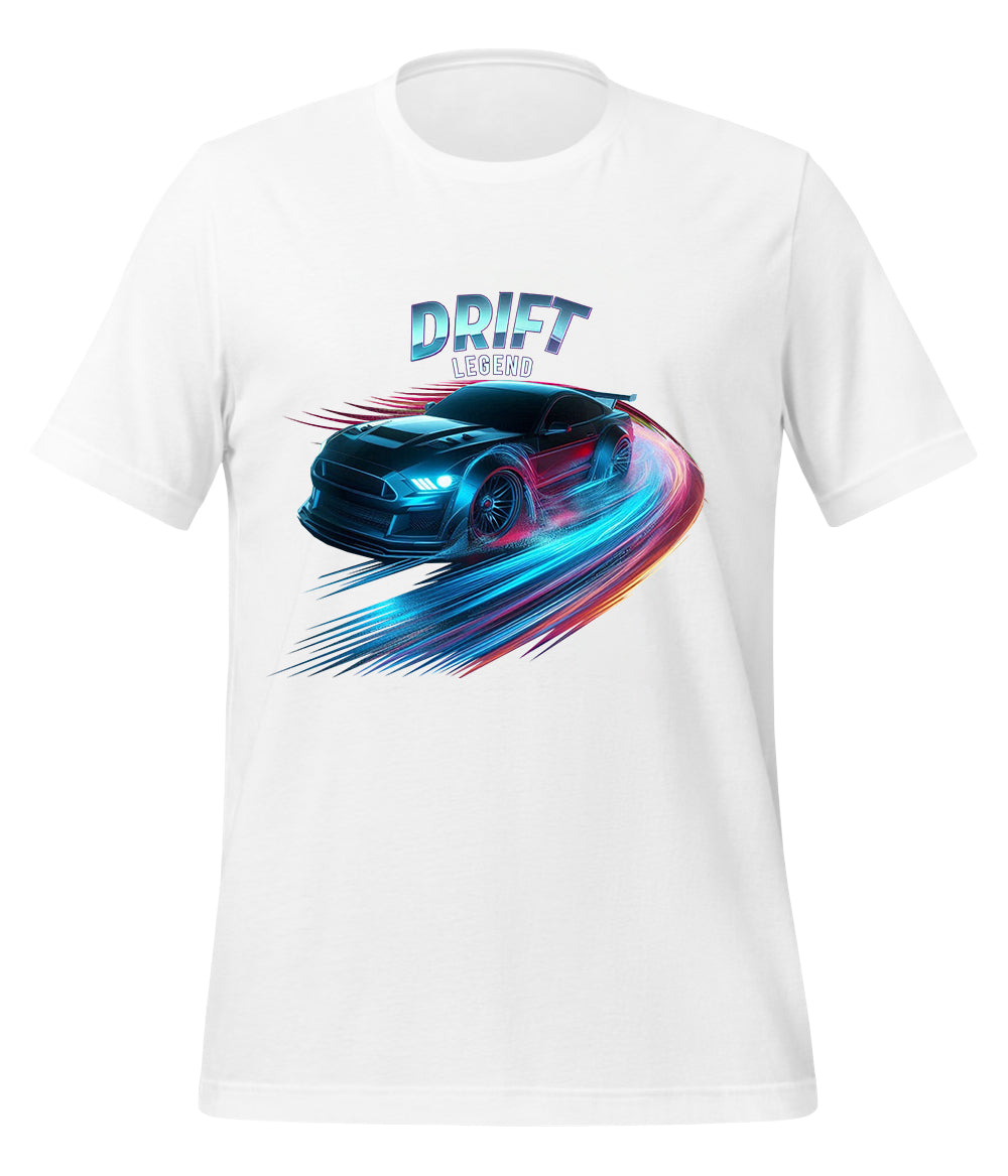 Drift King T-Shirt