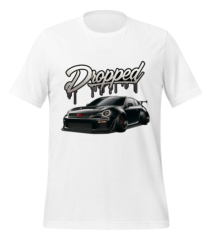 Dropped Car T-Shirt