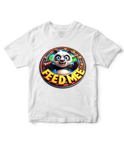 Kang Fu Panda T-Shirt