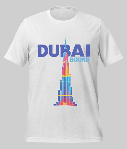 Dubai T-Shirt (Unisex)