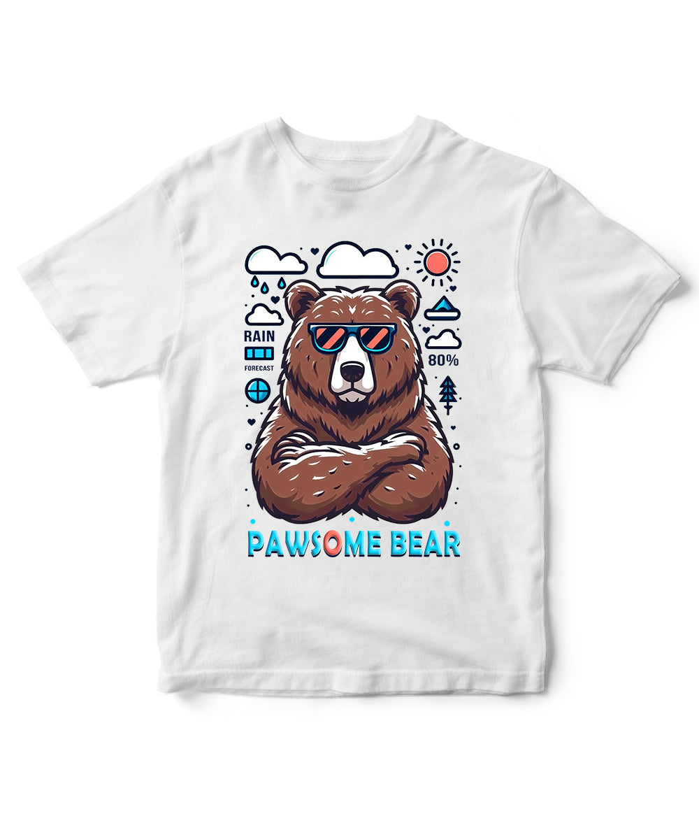 Teddy Bear T-Shirt