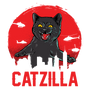 cat-zilla