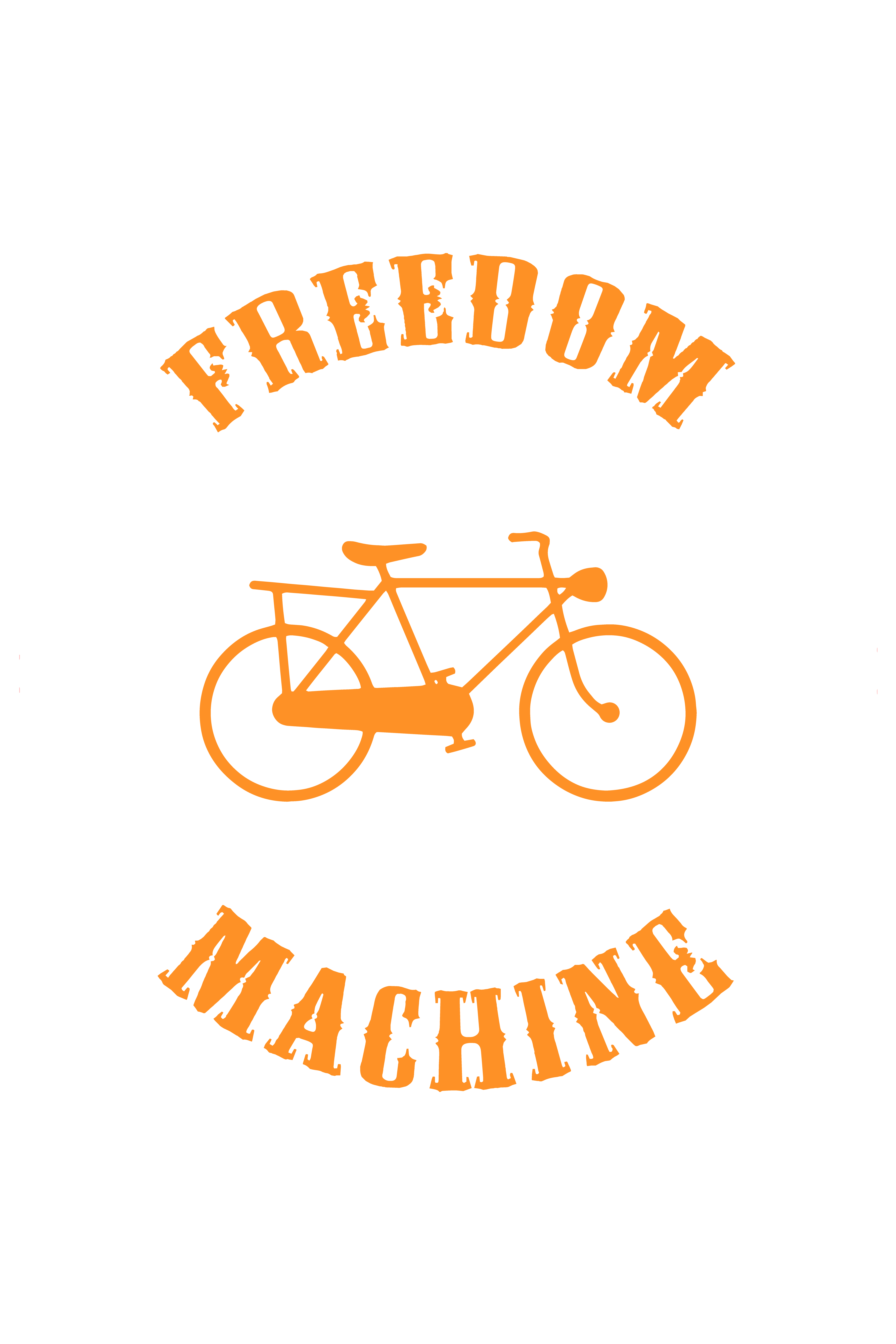 freedon-machine
