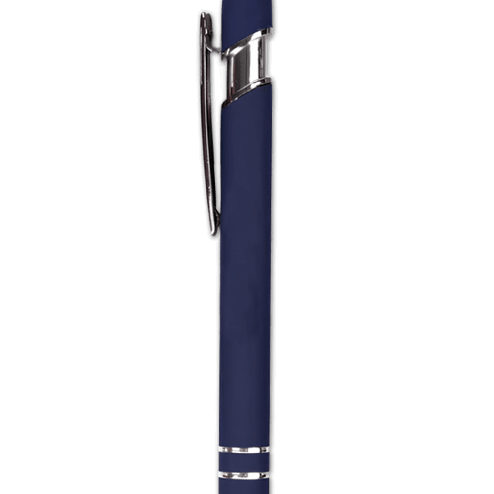 Navy Pen
