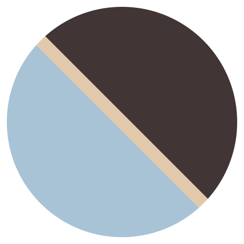 Brownish Gray
