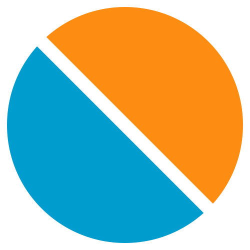 Funky Orange