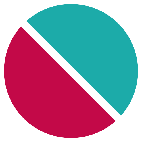 See Green & Pink