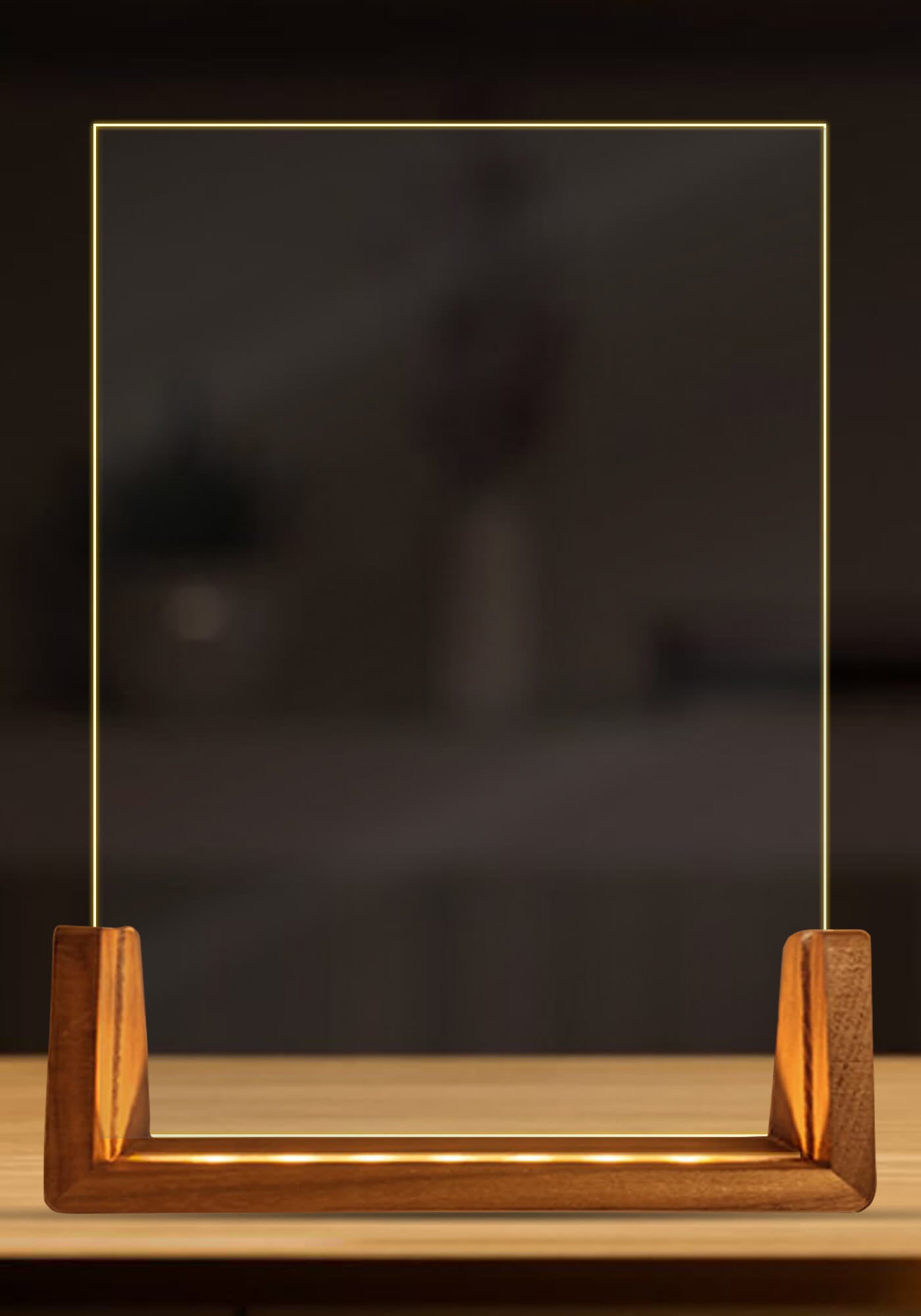 woodenbase