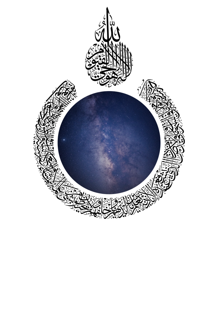 Canvas Image