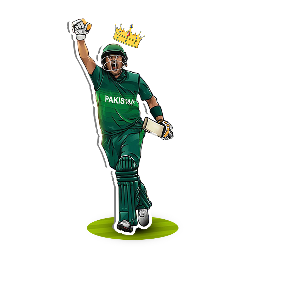 King Babar