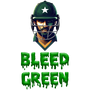 Pakistan Bleed Green