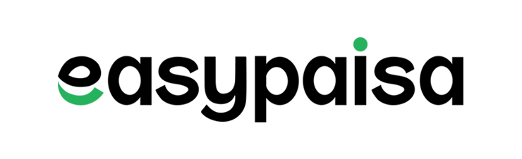 Easypaisa Logo