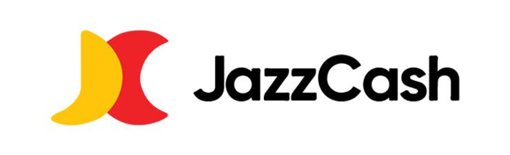 JazzCash Logo