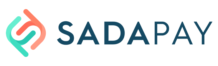SadaPay Logo