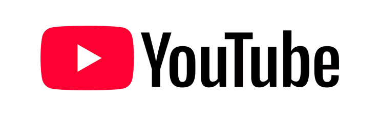 YouTube Logo
