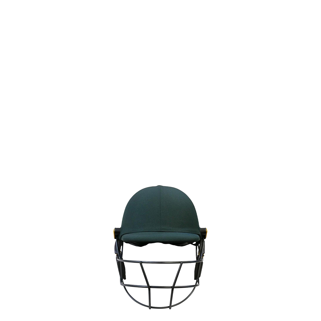 Umpire Nneed a Helmet