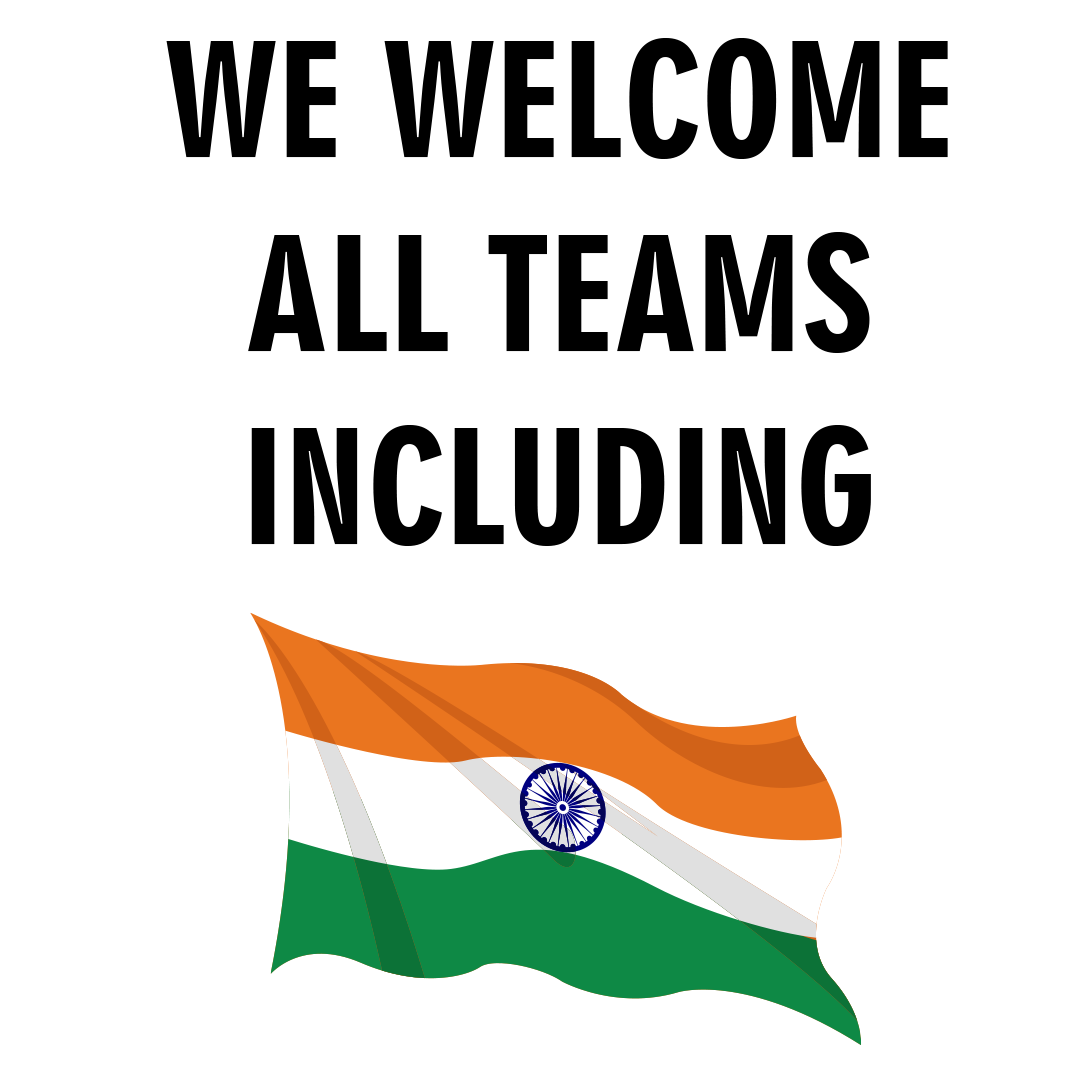 All Teams Champions Trophy